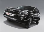 Hyundai Tucson 2013 года (CN)